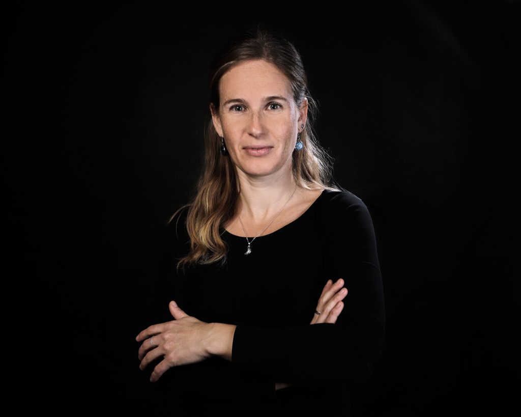 Nicole Distel_PONTEA