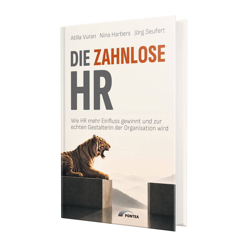Die zahnlose HR